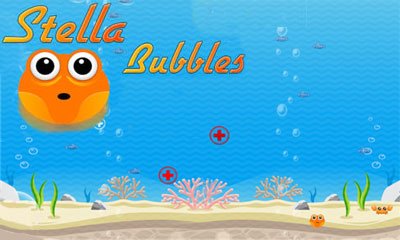 game pic for Stella bubbles